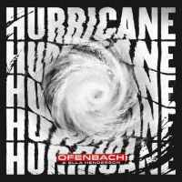 Ofenbach & Ella Henderson – Hurricane