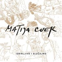 Matija Cvek – Generacija