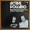 Nobuo Hara And His Sharps & Flats – Active Volcano