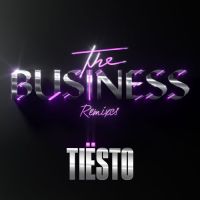 Tiesto Feat. Ty Dolla $ign – The Business