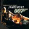Various Artists – The Best Of Bond… James Bond