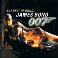 Various Artists – The Best Of Bond… James Bond