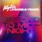 Kylie Minogue And Years & Years – A Second To Midnight
