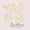 Matija Dedić – Ladies
