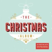 Various Artists – The Christmas Album