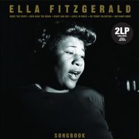Ella Fitzgerald – Songbook