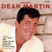 Dean Martin – Memories