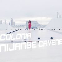 Colonia – Nijanse crvene