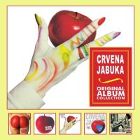 Crvena Jabuka – Original Album Collection