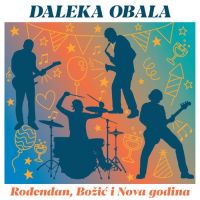 Daleka Obala – Rođendan, Božić i Nova Godina