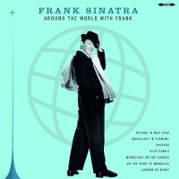 Frank Sinatra – Around The World With Frank