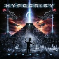 Hypocrisy – Worship