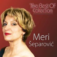 Meri Šeparović – The Best Of Collection