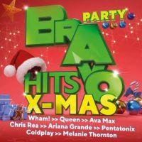 Various Artists – Bravo Hits Xmas Party