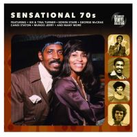 Various Artists – Sensational 70’s