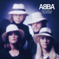 Abba – The Essential Collection