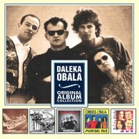 Daleka Obala – Original Album Collection