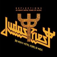 Judas Priest – Reflections – 50 Heavy Metal Years Of Music