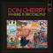 Don Cherry – Where Is Brooklyn?