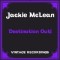 Jackie Mclean – Destination… Out!
