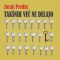 Zoran Predin – Takšnih Već Ne Delajo