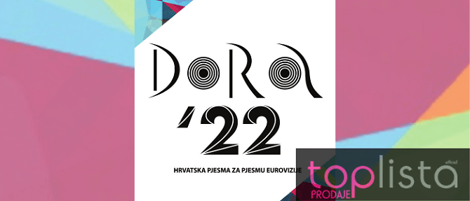 Dora ’22 na vrhu top liste prodaje