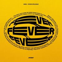 Ateez – Zero: Fever Epilogue