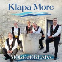 Klapa More – More Je Klapa