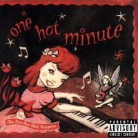 Red Hot Chili Peppers – One Hot Minute