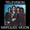 Television – Marquee Moon