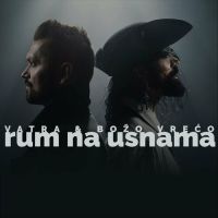 Vatra Feat. Božo Vrećo – Rum na usnama