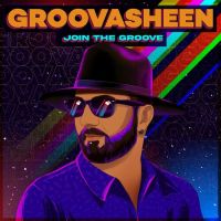 Groovasheen – Join The Groove