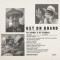 Taj Mahal & Ry Cooder – Get On Board – The Songs Of Sonny Terry & Brownie McGhee