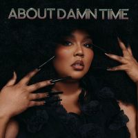 Lizzo – About Damn Time