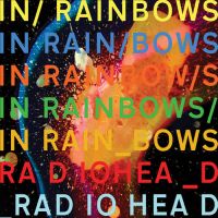 Radiohead – In Rainbows