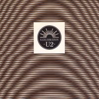U2 – A Celebration