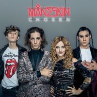 Maneskin – Chosen