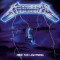 Metallica – Ride The Lightning