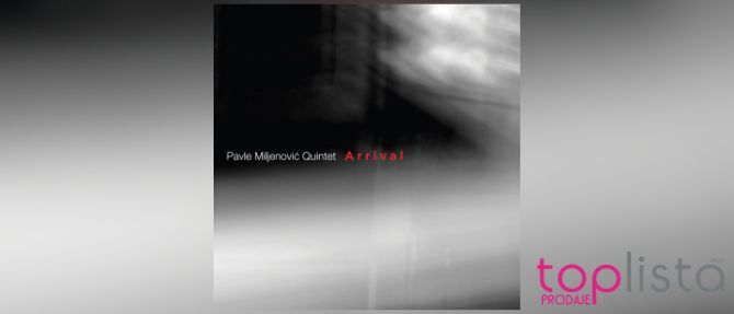 Pavle_Miljenović_Quintet