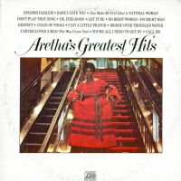 Aretha Franklin – Aretha’s Greatest Hits