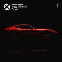 James Hype X Miggy Dela Rosa – Ferrari