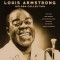 Louis Armstrong – Golden Collection