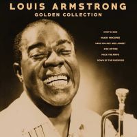 Louis Armstrong – Golden Collection