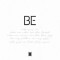 BTS – Be