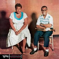 Ella Fitzgerald & Louis Armstrong – Ella And Louis