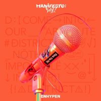 Enhypen – Manifesto: Day 1