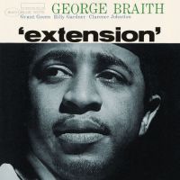 George Braith – Extension