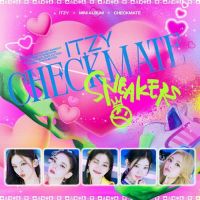 Itzy – Checkmate