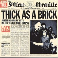 Jethro Tull – Thick As A Brick