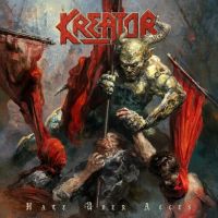 Kreator – Hate Uber Alles